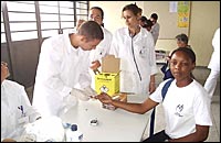 DE Pindamonhangaba