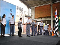 DE Santos