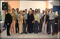 DE Santo Anastcio