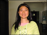 Erica Sasaki Hooya