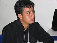 Paolo Novaes Silva